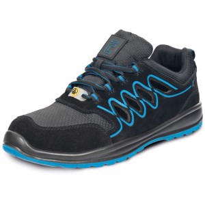 CERVA Sandały Raven Sporty S1P ESD SR - roz. 42