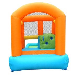 Dmuchany plac zabaw GIGANT - 490 x 225 cm