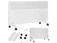 Mission Air Konwektor elektryczny Miami 2500W