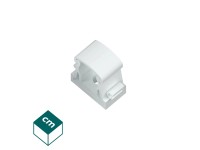 Uchwyt zwykły U-13 5 szt