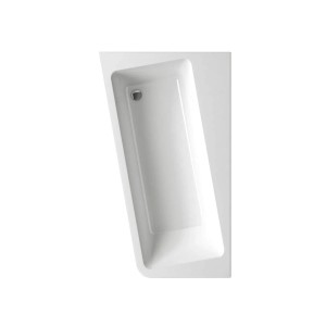 Ravak Wanna 10°170x100 akryl asymetryczna L 170x100