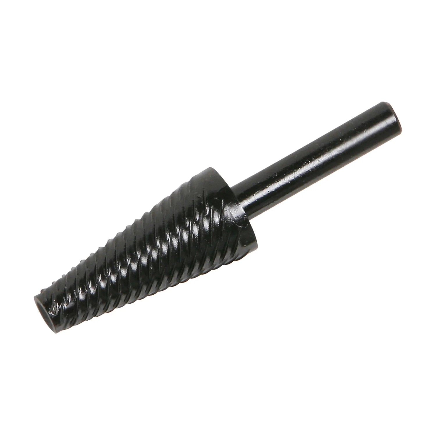 LUX-TOOLS Frez do metalu zdzierak w kształcie stożka 6 mm - 15 mm