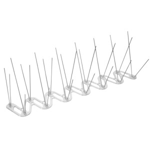 Onduline Kolce na ptaki dwurzędowe 35cm