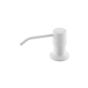 Miló Dozownik na płyn do naczyń YORK biały