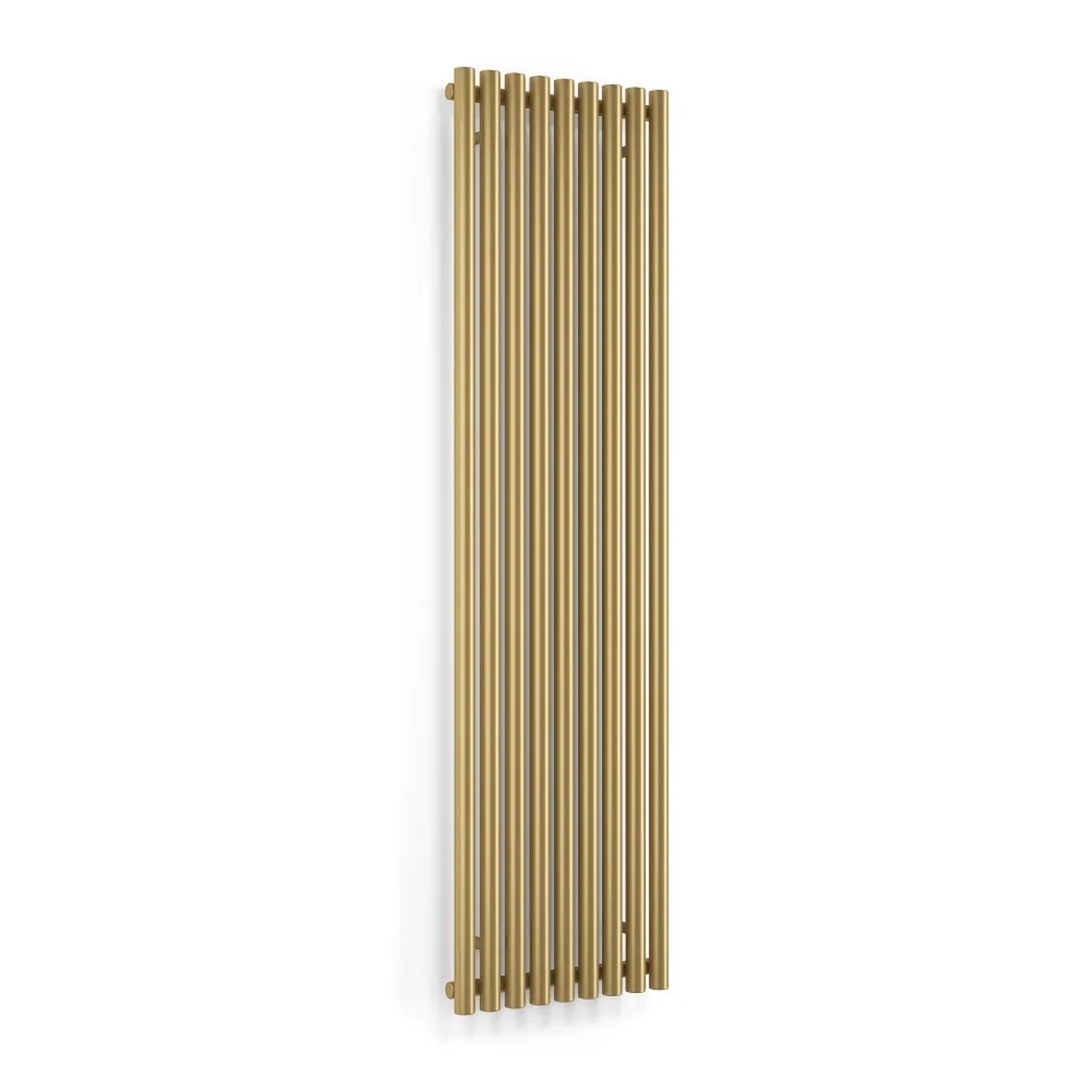 Terma Grzejnik OLO 180 x 48 cm złoty
