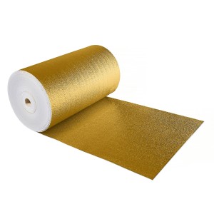 Mission Air Podkład izolacyjny laminowany 5mm