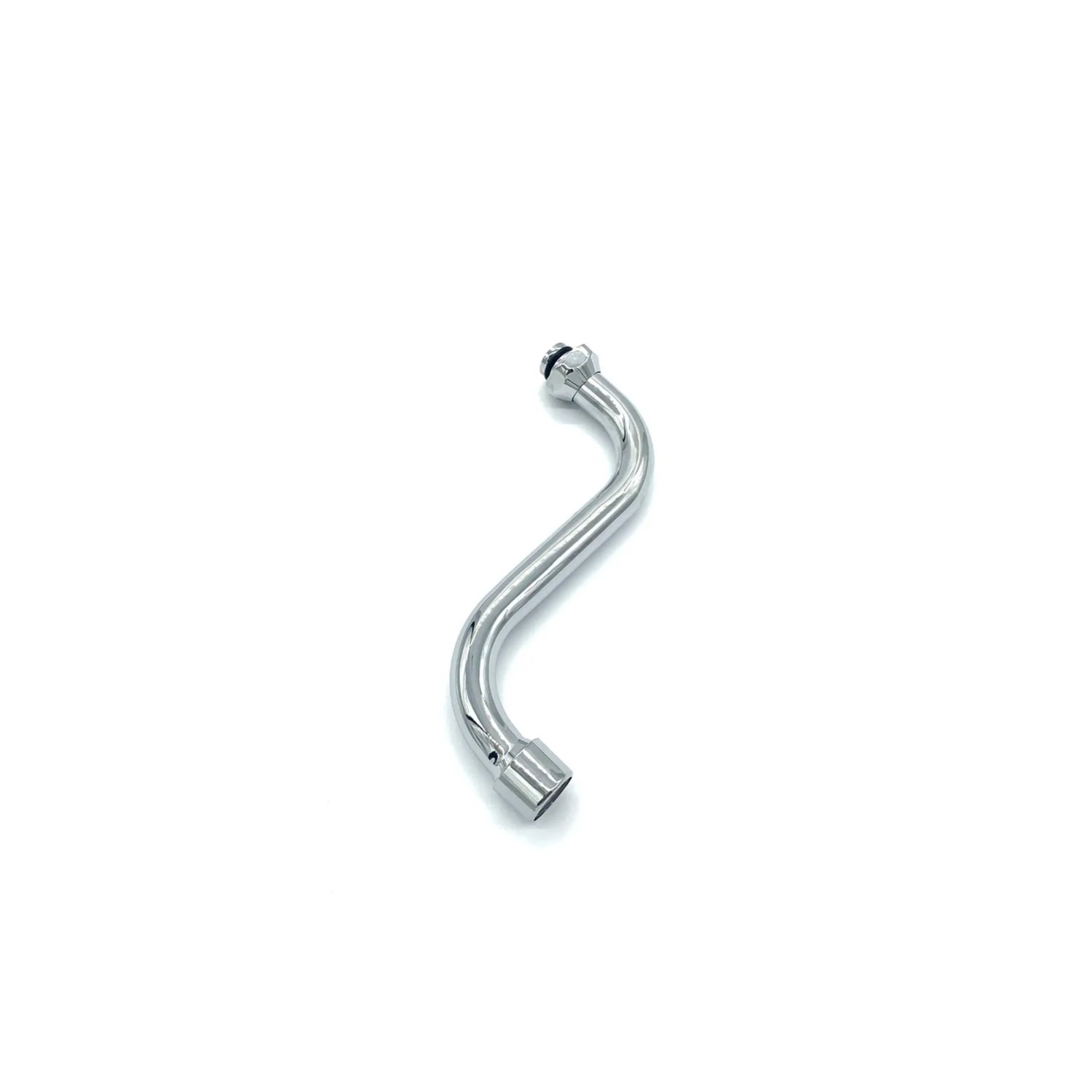 Fluvius Wylewka 1/2' L210 Typ: S