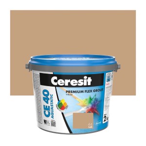 Ceresit Fuga elastyczna CE 40 toffi 2 kg