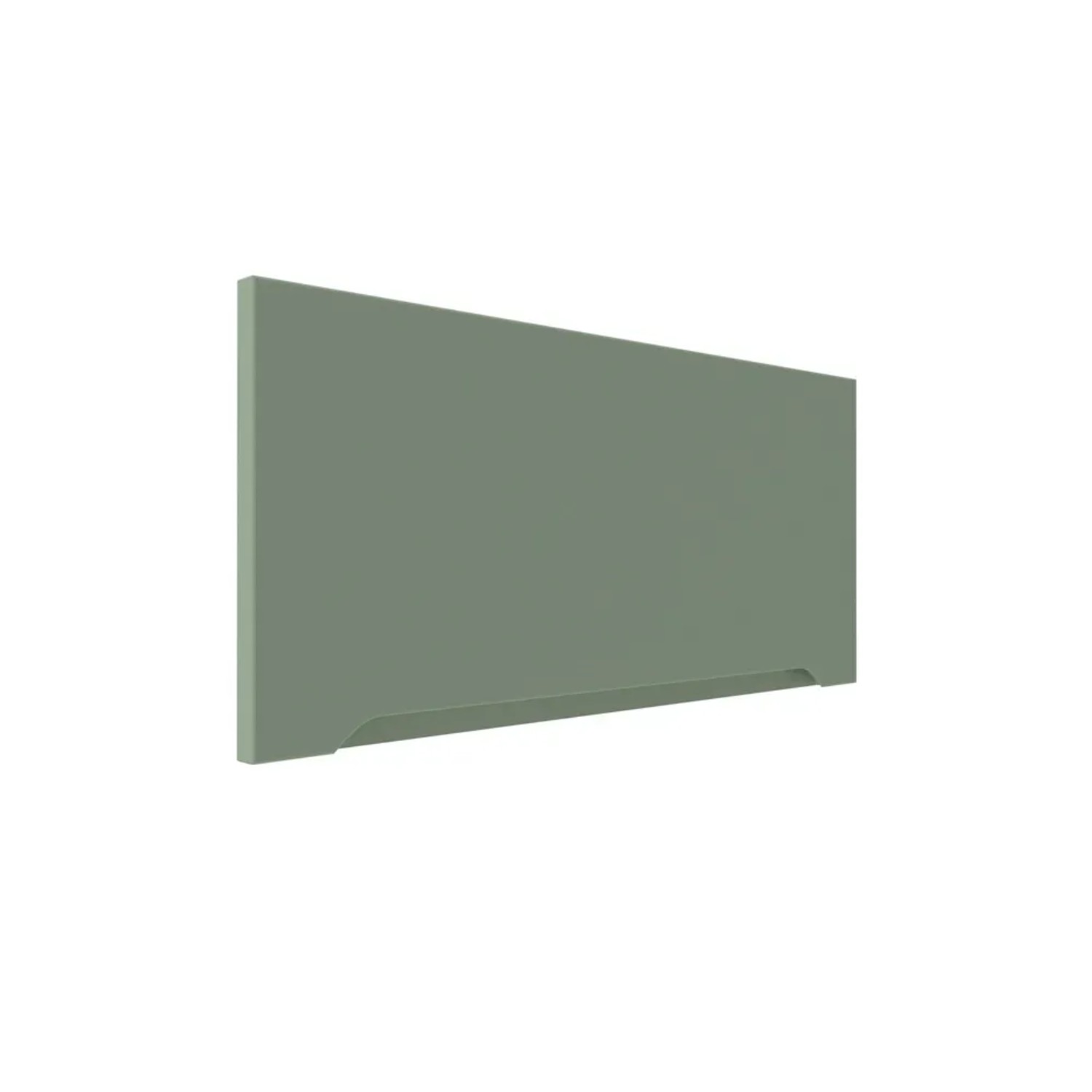 Front Salerno 30 x 60 cm oliwka mat