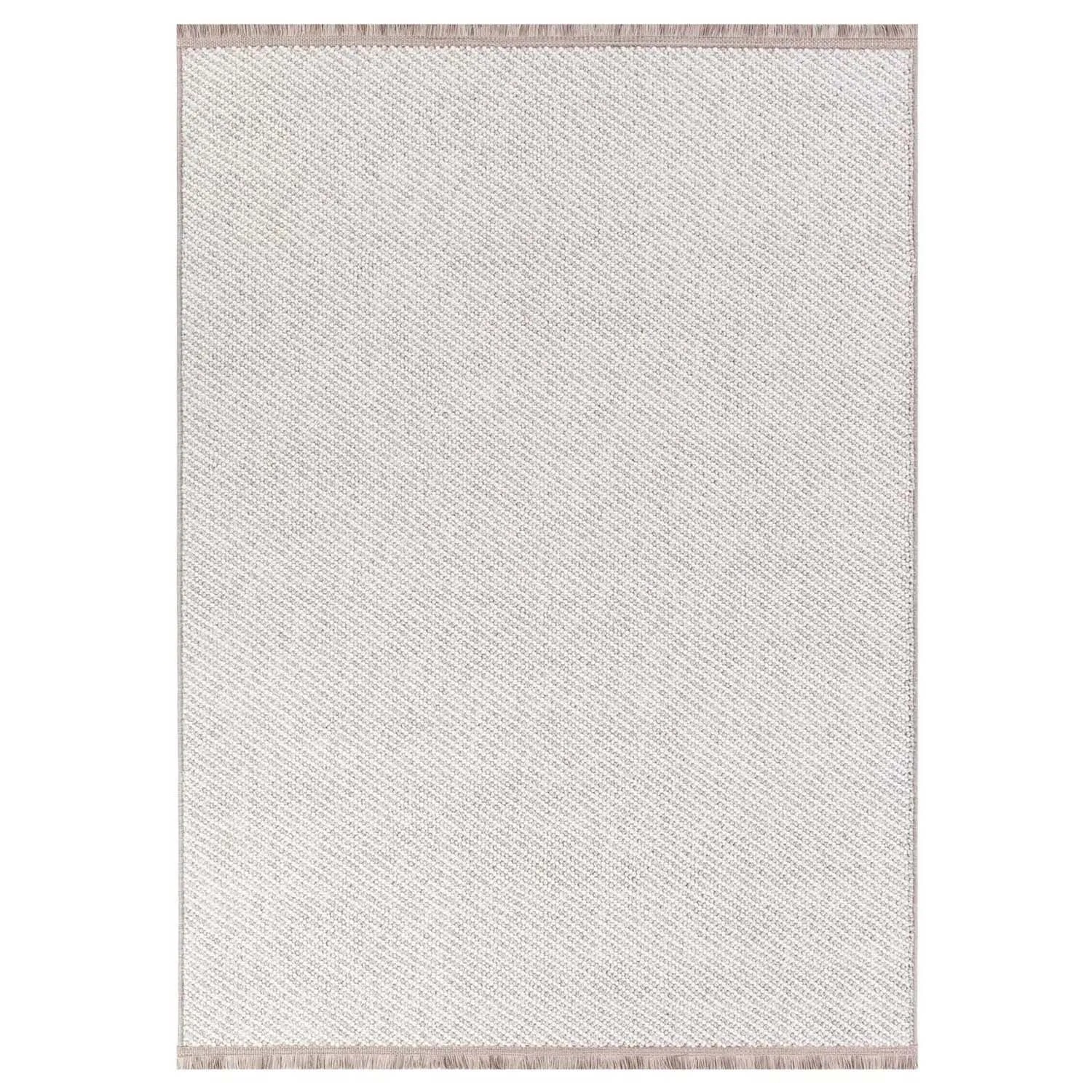 Dywan DEMETER 120x170 cm beżowy