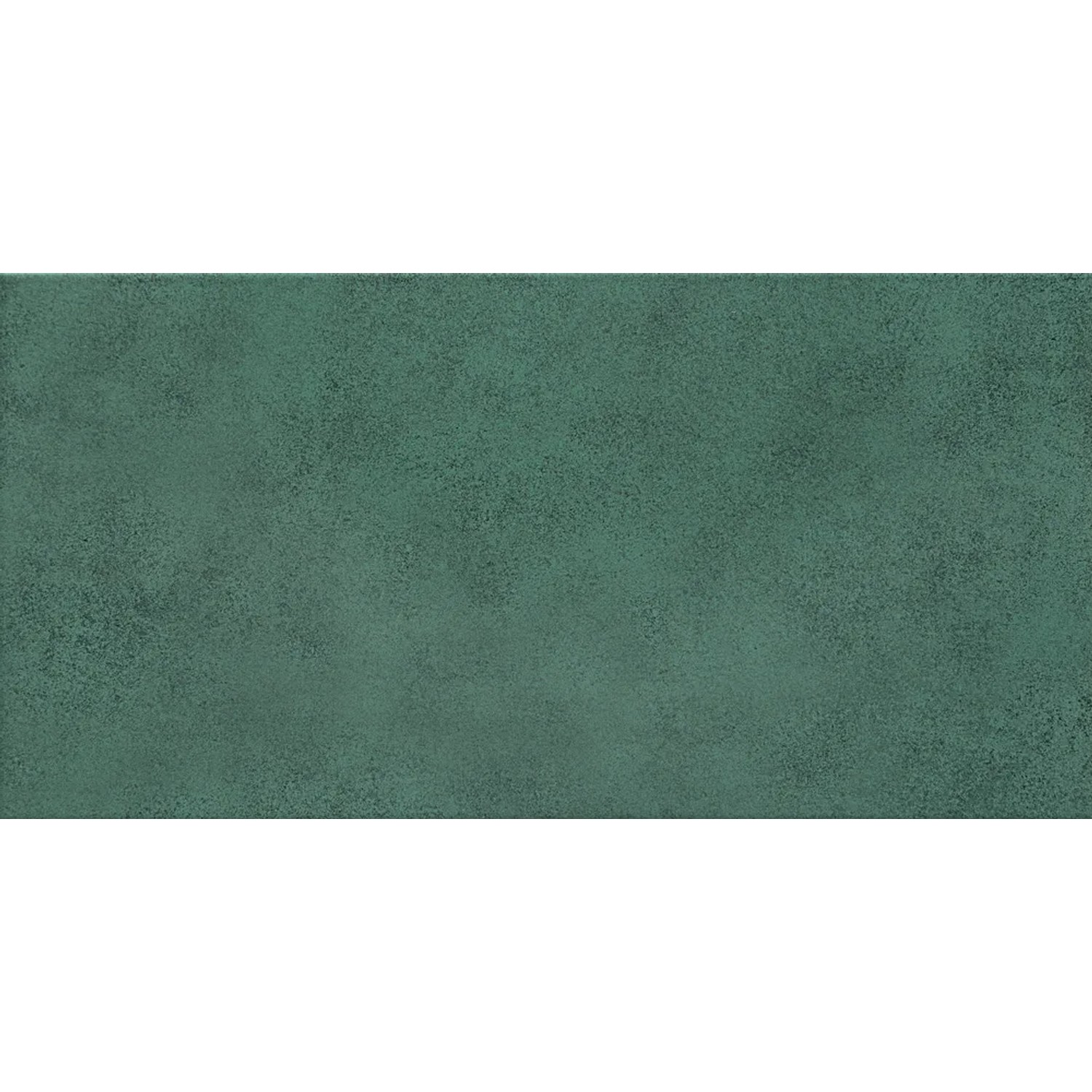 Glazura Burano green 30,8 x 60,8 cm