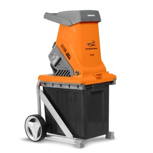 DAEWOO Rozdrabniacz elektryczny DSR 2700E 2500W