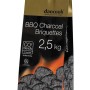 Worek brykietu z węgla drzewnego do grilla Dancook 2,5 kg.