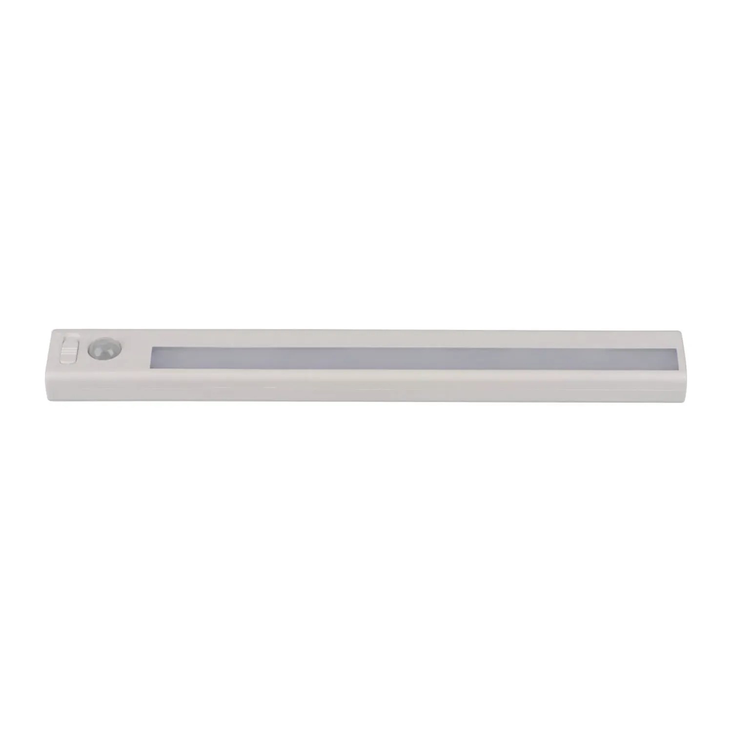 KingBerry Lampka podszafkowa na baterie max 0,5W 4000K biała