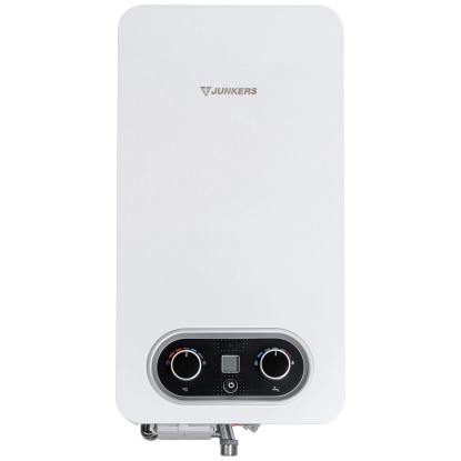 Junkers Ogrzewacz gazowy WRD 9-4KB 15,7KW