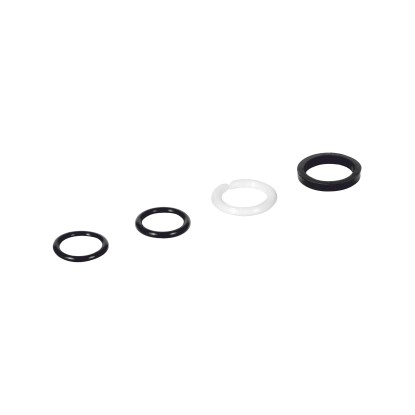 Tycner Komplet uszczelek wylewki 3/4"