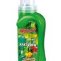 Nawóz do kaktusów Agrecol w zielonej butelce do pielęgnacji ogrodu.