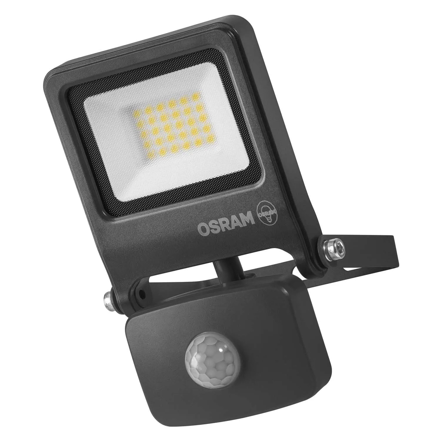 Osram Naświetlacz FLOOD PCRS 20W 4000K 1900lm IP44 czarny
