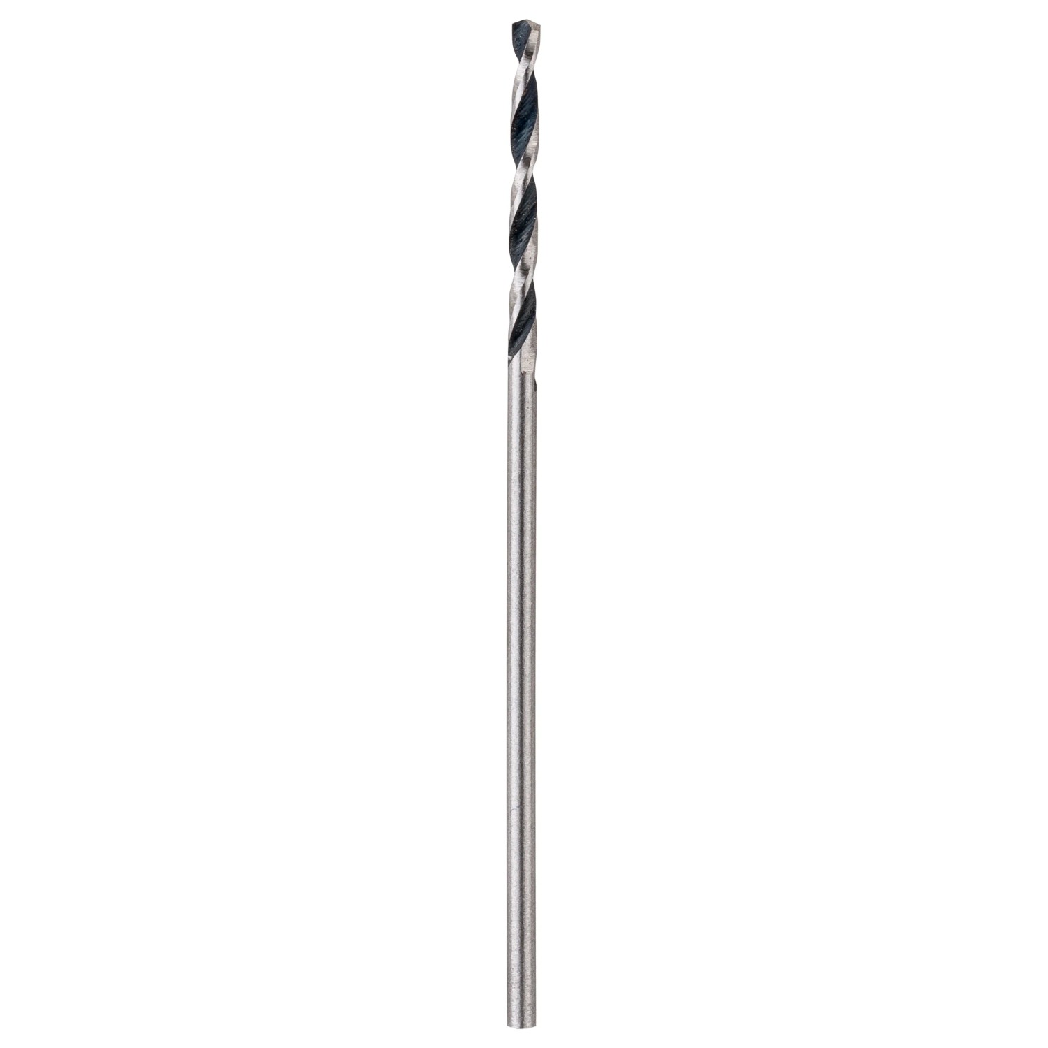 Bosch Professional Wiertło spiralne HSS PointTeQ 1,0 mm