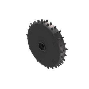 Opona terenowa Worx WA0965 do Vision Cloud M, akcesorium do kosiarki