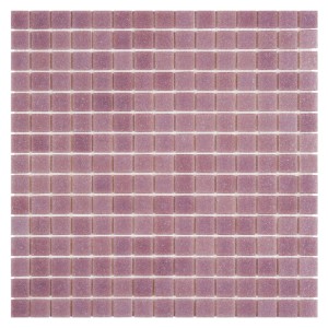 Mozaika Q light violet 32,7 x 32,7 cm