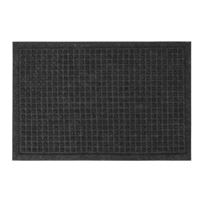 Indavo Wycieraczka Athens szara 40 cm x 60 cm