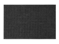 Indavo Wycieraczka Athens szara 40 cm x 60 cm