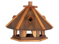 Karmnik dla ptaków Dudek IV - 40 x 44 x 50 cm