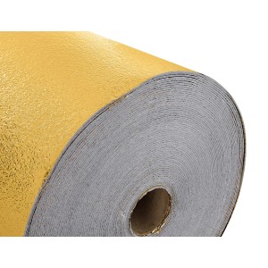 Mission Air Podkład izolacyjny laminowany 3mm