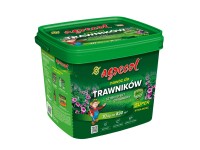 Agrecol Nawóz do trawników efekt dywanowy 10 kg