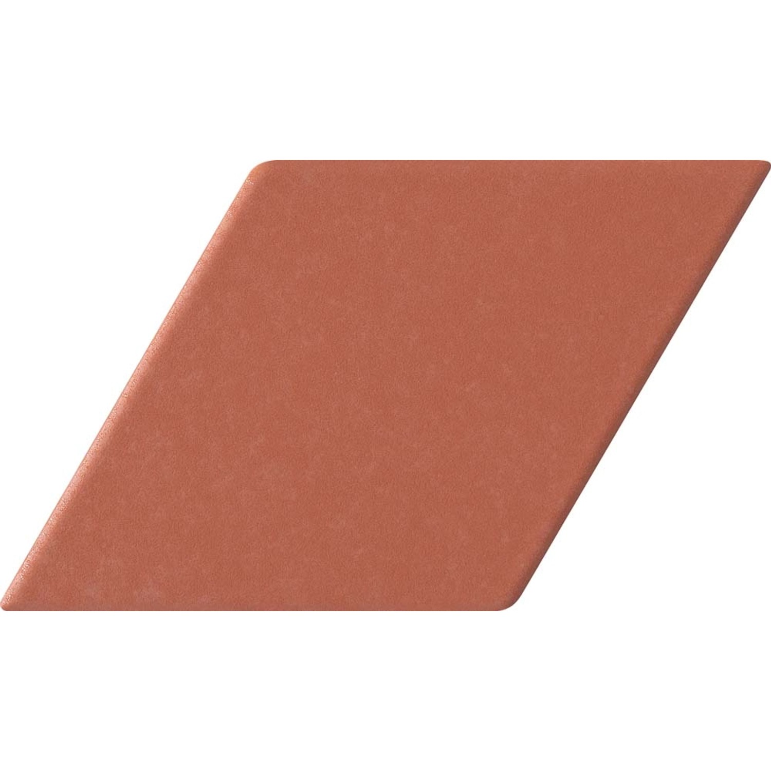 Glazura Sakura diamond red 9,8 x 11,2 cm