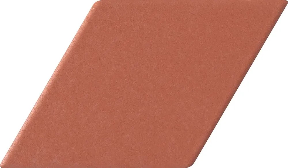 Glazura Sakura diamond red 9,8 x 11,2 cm