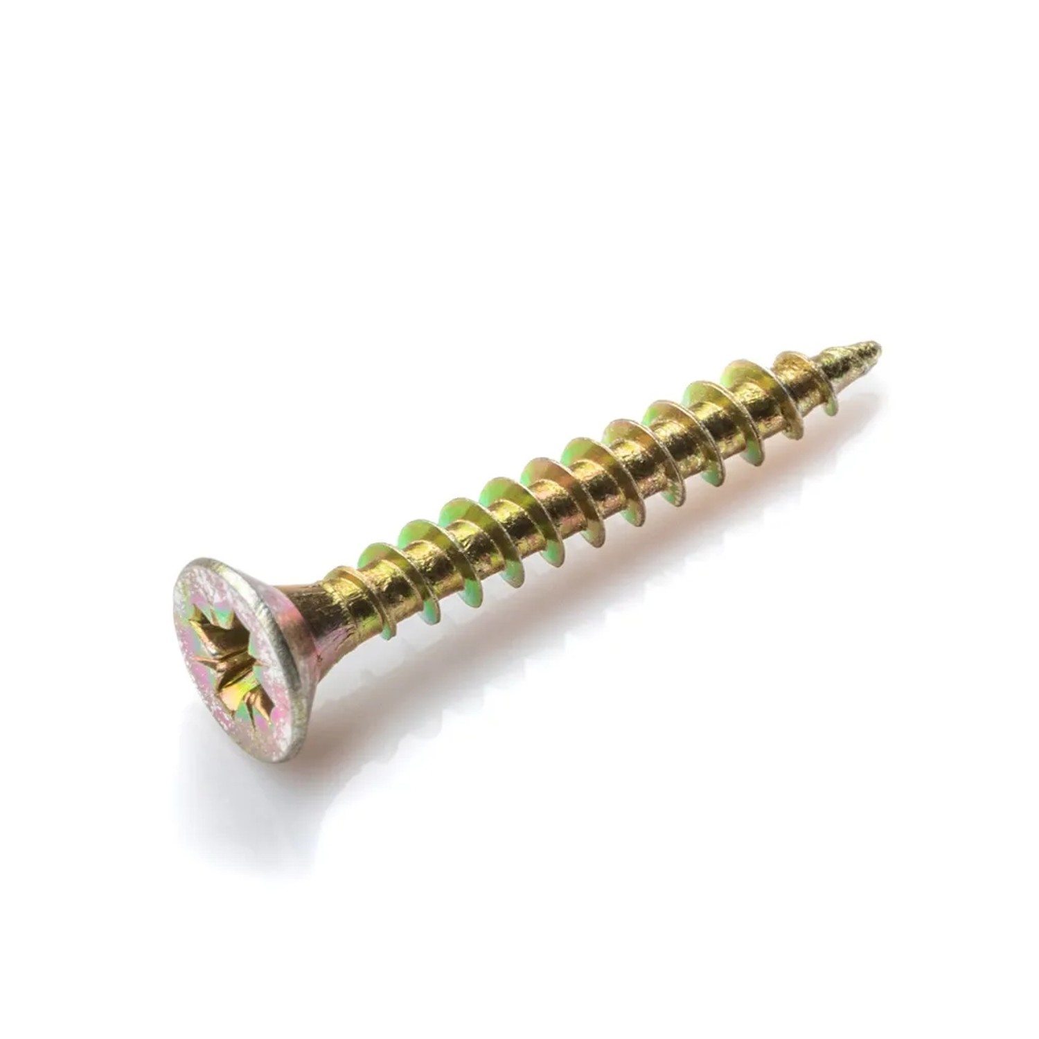 Koelner Wkręt uniwersalny z łbem stożkowym 3,5x30 mm