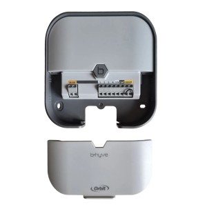 Sterownik wewnętrzny Orbit B-Hyve z WiFi - 4 sekcyje