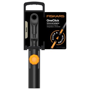 Fiskars Adapter uniwersalny OneClick