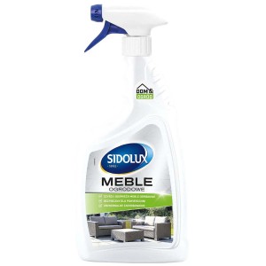 Sidolux Dom&Ogród meble ogrodowe 750 ml