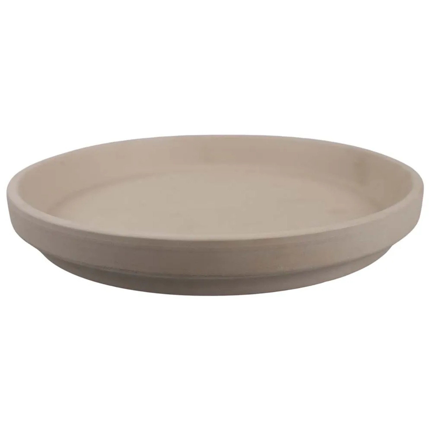 Podstawka terakota granit - 32 x 4,5 cm