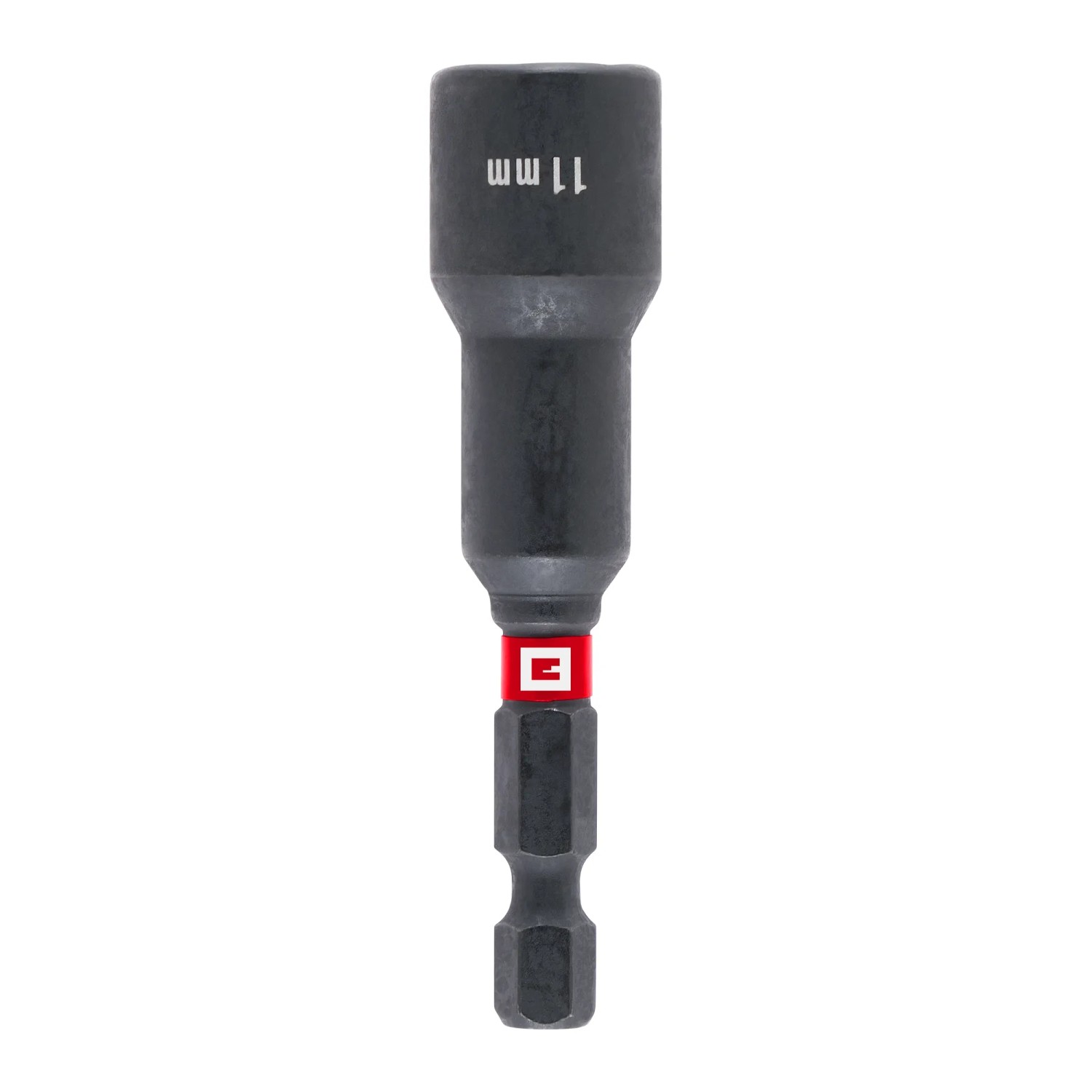 Einhell Nasadka magnetyczna udarowa z trzpieniem 1/4" E 6,3 - 11 mm