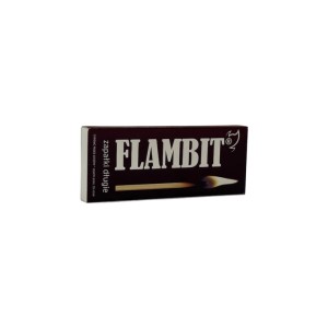 Zapałki flambit długie 15szt