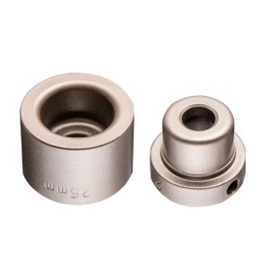 Neo Tools Tuleja grzewcza - 25 mm