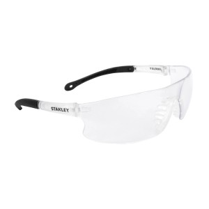 Stanley Okulary ochronne transparentne Clear