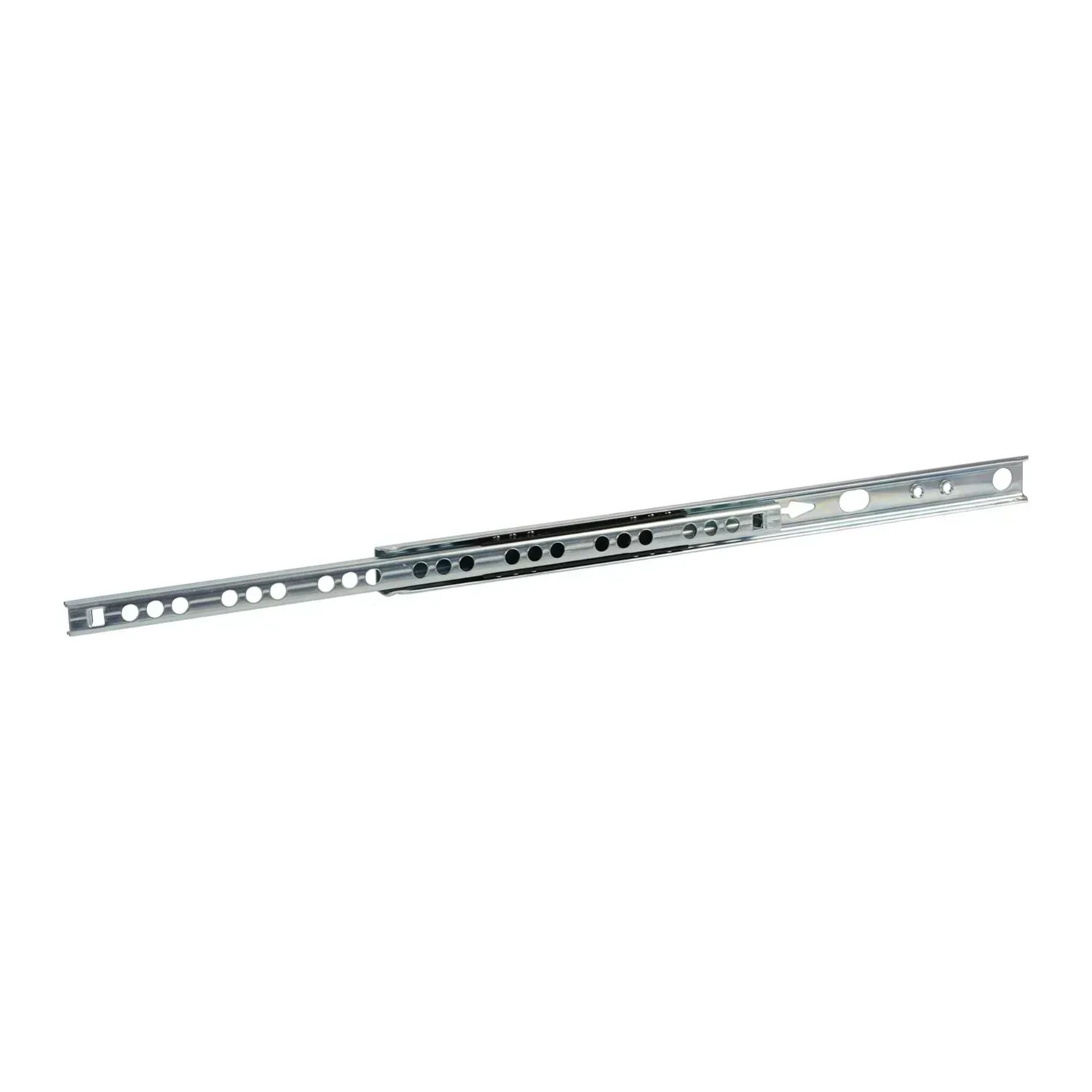 Domino Prowadnica kulkowa H17 310mm