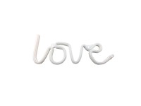 Eko-Light Oprawa dekoracyjna Neon Love 35 x 13 cm