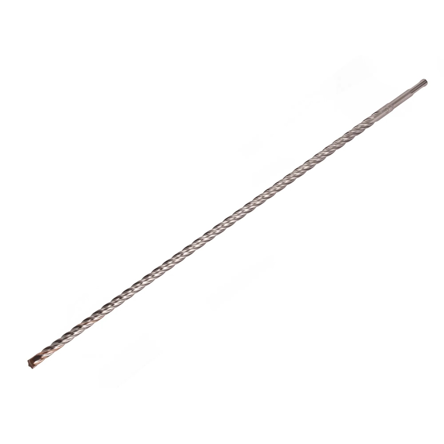LUX-TOOLS Wiertło do betonu SDS Plus 12x610 mm