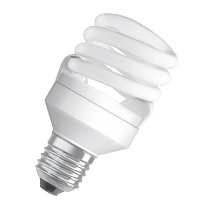 Osram Świetlówka kompaktowa Dulux SuperStar Micro Twist 12W E27