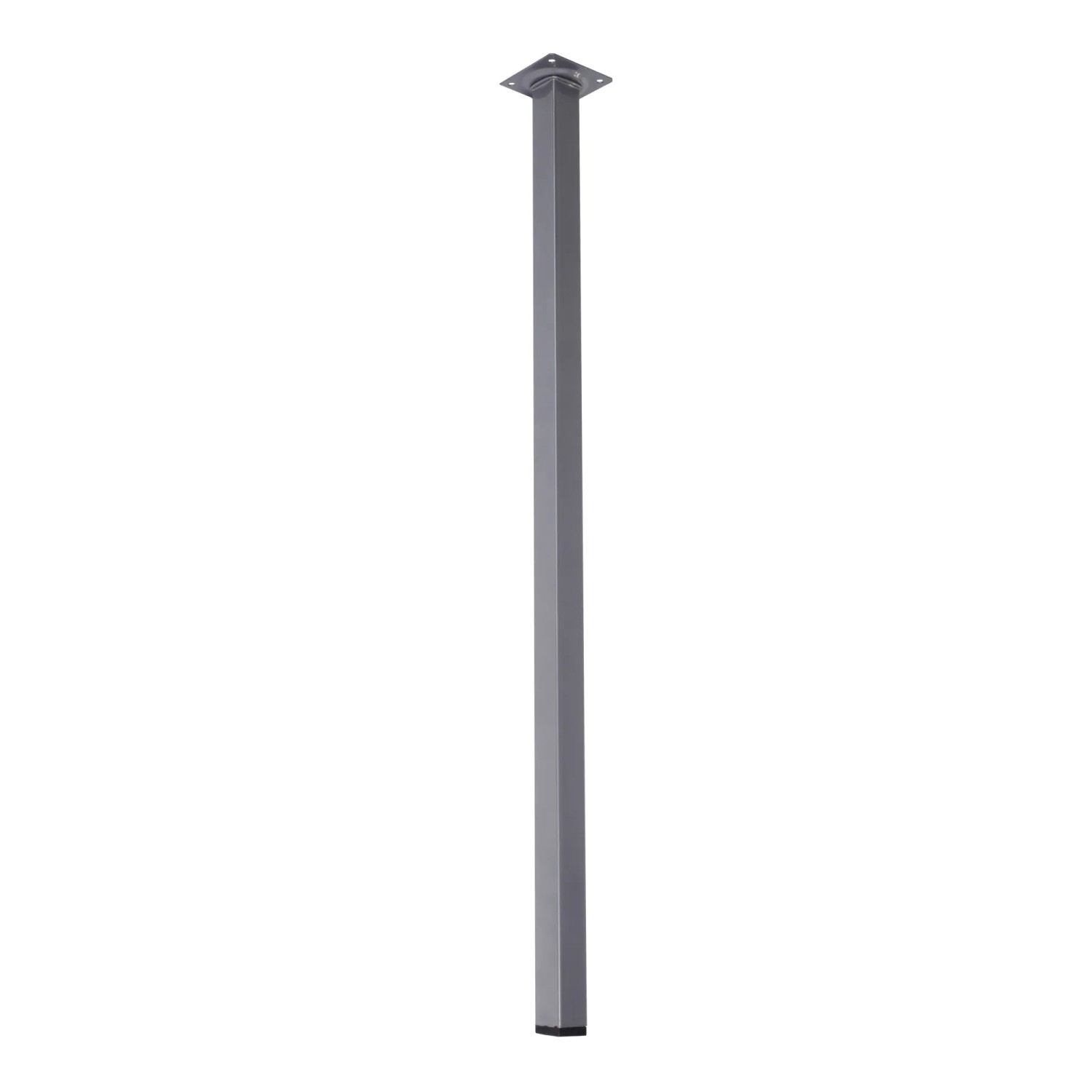 Hettich Noga do mebli 2,4 cm x 2,4 cm x 70 cm