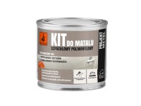 Dragon Kit szpachlowy do metalu 250 g Dragon Kit szpachlowy do metalu 250 g