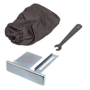 GRAPHITE Strug elektryczny 59G678 850 W