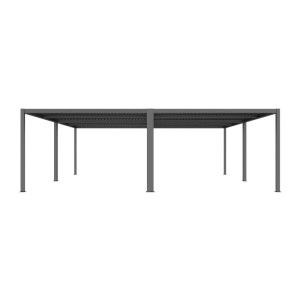 Zestaw łączników do 4 pergol manualnych 8610B