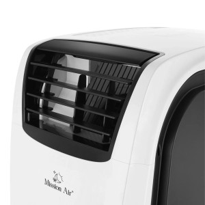 Mission Air Klimatyzator przenośny Hype 4 kW WiFi